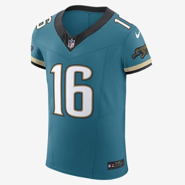 Jacksonville Jaguars Jerseys Apparel Gear. Nike